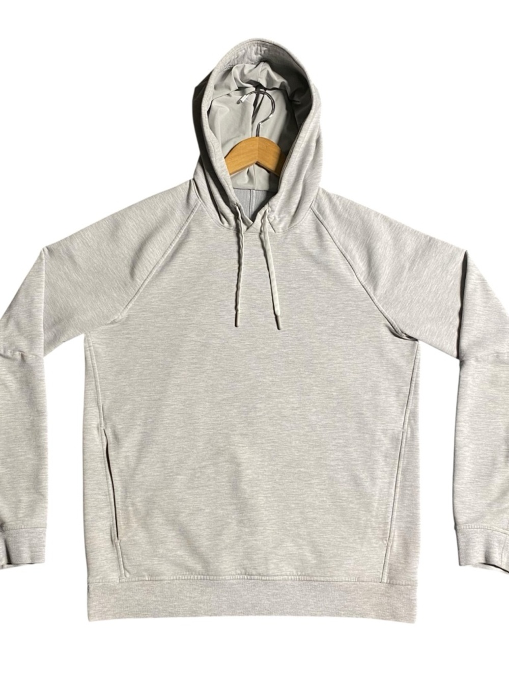 Men’s Lululemon City Sweat Pullover Hoodie